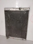 2006 Bmw 750LI E66 Radiator Asm. Fixed Price $135.00.