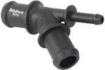 Radiator Coolant Hose Connector Uro Parts 1J0121087D. Fixed Price $15.89.