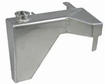 Moroso 63812 Coolant Expansion Tank - Aluminum Each. Fixed Price $518.99.