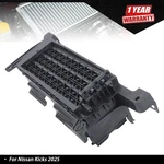 Right Side Shutter Grille Assembly Without Motor For Nissan Kicks 2.0L L4 2025. Fixed Price $102.39.