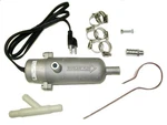 Kat's 13080 850 Watt Aluminum Circulating Tank Heater. Fixed Price $119.67.