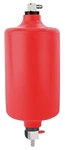 Jegs Coolant Overflow Tank, 4 In. Dia. Red. Fixed Price $31.18.
