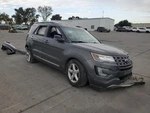 Used Radiator Shutter Assembly Fits: 2016 Ford Explorer Grade. Fixed Price $579.41.
