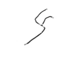 Genuine Mopar Coolant Bottle Inlet Hose 68280797AC. Fixed Price $34.06.