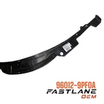 2017-2019 Nissan Pathfinder Right Front Lower Deflector New Oem 96012-9PF0A. Fixed Price $17.77.