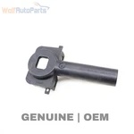 2012-2018 Audi A6 Lower Radiator / Core Support Mount Bracket 4G0805201. Fixed Price $29.99.