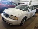 Radiator Fan Motor Dual Assembly Fits 02-03 Audi A6 1829102. Fixed Price $42.00.
