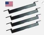4X Bmw 340I, 335I, 330I, 328I, 320I, M3, Roof Molding Port Bag Cover 51137333272. Fixed Price $20.95.