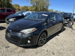 Coolant Reservoir Sedan Fits 14-19 Corolla 864927. Fixed Price $109.99.