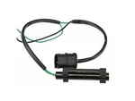 Porsche 911 Boxster Series Resistor For Auxiliary Fan Uro Parts 99661610100. Fixed Price $159.80.