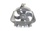 06-08 Porsche Cayman 2.7L Driver Left Front Radiator Cooling Fan Assembly. Fixed Price $105.00.