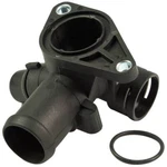 Fits For Audi A4 Quattro 1.8L Coolant Water Outlet Flange 06B121132E. Fixed Price $9.99.