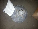Fan Clutch Fits 92 Crown Victoria 814150. Fixed Price $71.03.