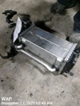 Turbo Intercooler Oem 11-14 Mercedes-benz S550 1YR Wrnty 2780900214. Fixed Price $65.00.