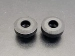 2002 - 2008 Audi A4 Lower Rubber Radiator Insulator Mount Bushing Oem 4B3121275. Fixed Price $32.51.