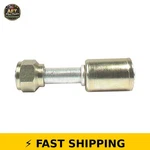 Vintage Air 35812-VUG Straight Fitting An Hose. Fixed Price $29.99.