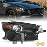 For 2020-2023 Mazda CX-30 Full Led Non-afs Right Passenger Side Headlight. Fixed Price $148.99.