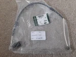 New Genuine Jaguar Xk 5.0 Xfr Xfs Front Brake Pad Wear Sensor Wire C2P17004. Fixed Price $26.90.