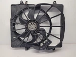 2007-2011 Dodge Nitro Radiator Fan Motor Assembly 68003974AA. Fixed Price $94.12.