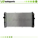 Aluminum Radiator Fits 2004-2005 Chevrolet Classic 2.2L For 2520. Fixed Price $95.88.