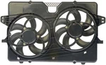 Dorman Cooling Fan Assembly New 8L8Z8C607B Ford Escape Mercury 621-038. Fixed Price $244.52.