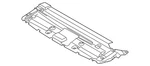 Genuine Ford Radiator Support Access Cover ML3Z-19E525-A. Fixed Price $50.70.