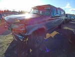 Fan Blade From 8501 Gvw 8-460 7.5L Fits 83-97 Ford F250 Pickup 12623783. Fixed Price $58.02.