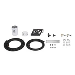 Mishimoto 08-10 Ford 6.4L Powerstroke Coolant Filtration Kit Black. Fixed Price $228.99.