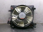 13 - 15 Acura Ilx Left Driver Radiator Cooling Fan Assembly 2.0L Lh. Fixed Price $51.16.