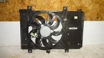 Cooling Fan Assembly Dr Sedan Fits 16-17 Yaris 637240. Fixed Price $175.00.