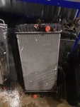 Radiator Se Large Nut Holds Cooler Tank Fits 00-04 Bonneville 1641673. Fixed Price $170.81.