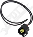 Apdty 163361 Coolant Temperature Sensor. Fixed Price $37.02.