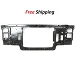New Fits 1992-1997 Radiator Support Ford F-150 F-250 F-350 Assembly Gas Engine. Fixed Price $297.99.