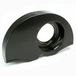Black 36HP Fan Shroud No Heater Ducts Vw Air-cooled Upright Engine Empi 8670. Fixed Price $116.61.