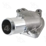 Engine Coolant Water Outlet Seasons 86189 Fits 06-11 Honda Civic 1.8L-L4. Fixed Price $37.95.
