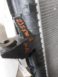 Radiator Rear Main Fits 10-16 LR4 1999324. Fixed Price $129.89.