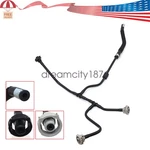 Coolant Expansion Tank Hose / Line For 2013 2014 2015 2016 2017 S5 S4 3.0T Audi. Fixed Price $20.08.