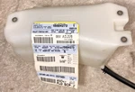 15684273 Nos 12541305 Coolant Recovery Tank 1988-1994 S10 Sonoma. Fixed Price $60.00.