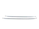 2017-2025 Audi Q7 Left & Right Luggage Roof Rack Rail Set 4M0860022C 4M0860021C. Fixed Price $195.50.