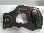 Used Outer Engine Timing Cover Fits: 1990 Chevrolet Beretta 4-138 2.3L 18 Bolt. Fixed Price $100.04.