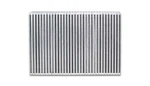 Vibrant Performance 12857 Intercooler Core 24"X12"X3.5" Vertical Flow Universal. Fixed Price $202.99.