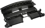Radiator Shutter Assembly Dorman 601-605 Fits 15-16 Lincoln Mkz. Fixed Price $482.77.