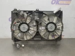 13 Lexus LS460 Awd 4.6L Radiator Fan Motor Assembly Oem. Fixed Price $150.00.