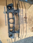 1997-2000 Bmw 528I Radiator Support Oem. Fixed Price $300.00.