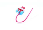 Engine Coolant Temperature Sending Switch Connector United Ignition Wire. Fixed Price $39.99.