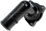 Dorman 902-772 Engine Coolant Thermostat Housing 00-03 Ford Escort 121 2.0L. Fixed Price $20.95.