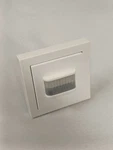 Abb Busch-watchdog Sensor Knx Ibus 180 Fm Standard 6122/10. Fixed Price $52.00.