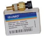 33004281 Coolant Temperature Sensor Fits Chrysler Dodge Eagle Jeep Mitsubishi &. Fixed Price $13.56.