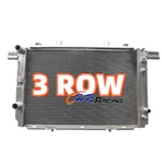 Row Aluminum Radiator For 1993-2001 Mercedes-benz R129 SL280 SL320 2.8L 3.2L. Fixed Price $2850.00.