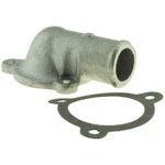 Engine Coolant Thermostat Housing-water Outlet Motorad CH2049. Fixed Price $29.65.